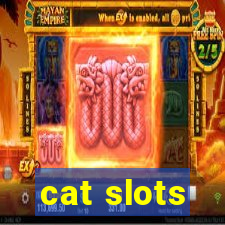 cat slots