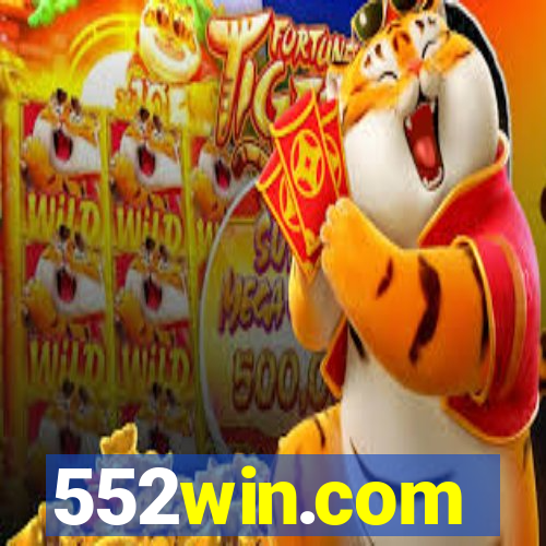 552win.com