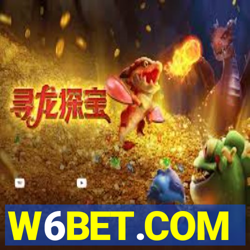 W6BET.COM