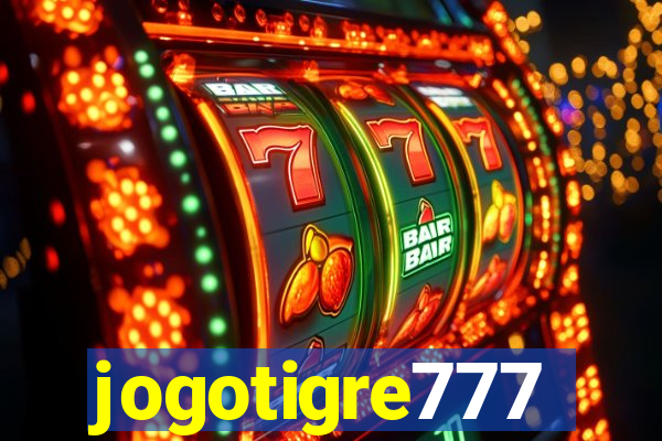 jogotigre777