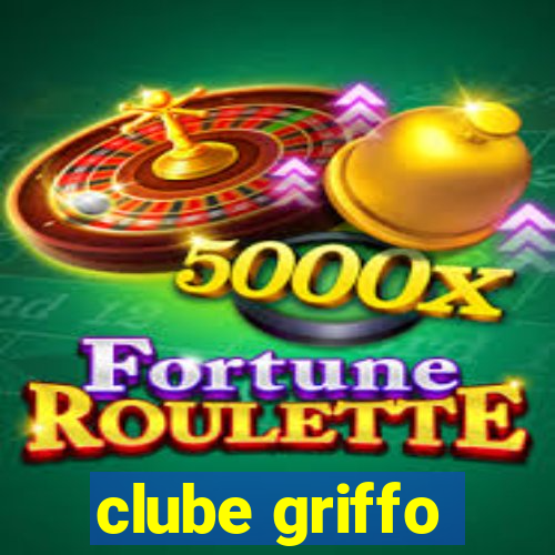 clube griffo