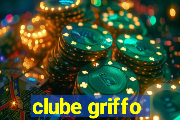 clube griffo