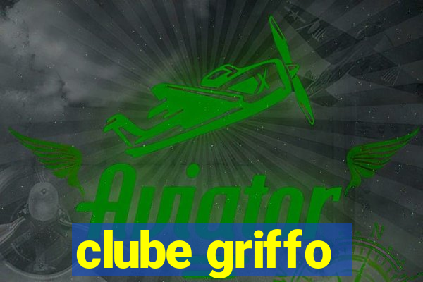 clube griffo