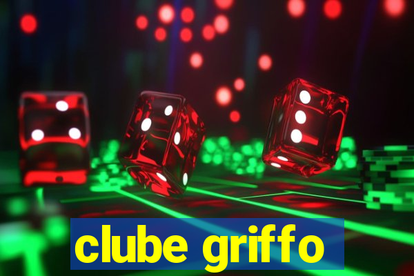 clube griffo