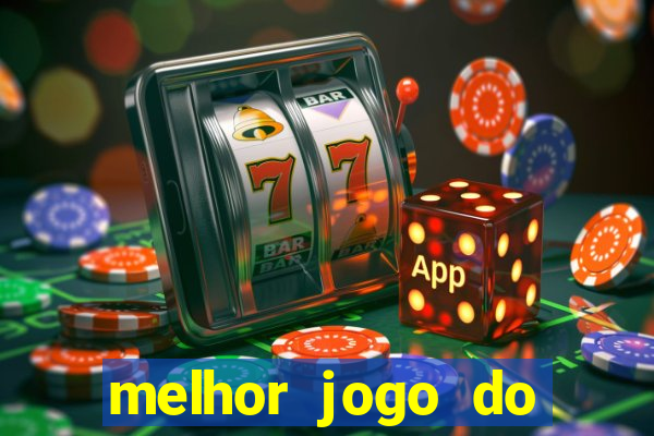 melhor jogo do brazino777 para ganhar dinheiro