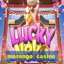 morongo casino resort and spa