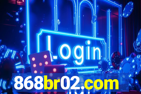 868br02.com