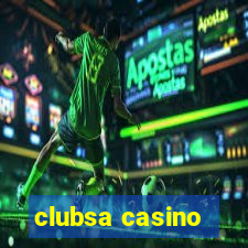 clubsa casino