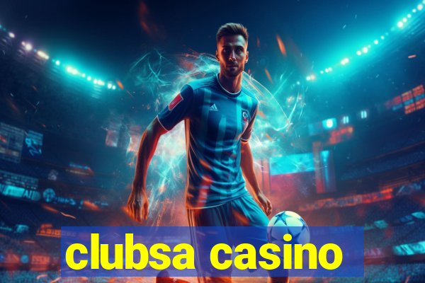 clubsa casino