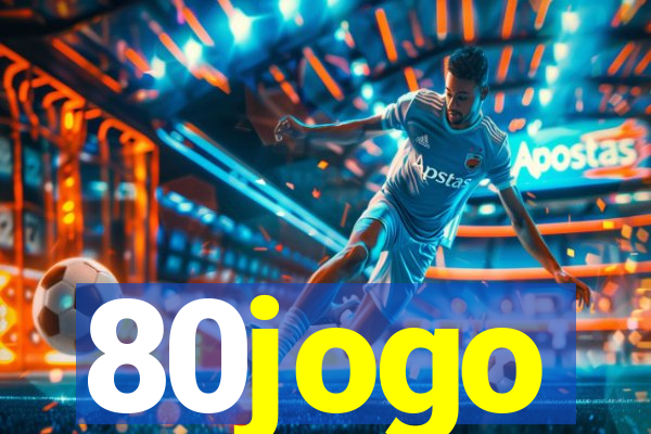 80jogo