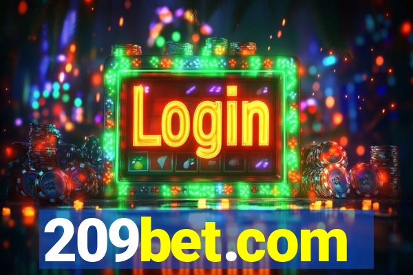 209bet.com