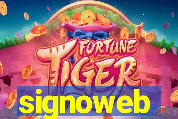 signoweb