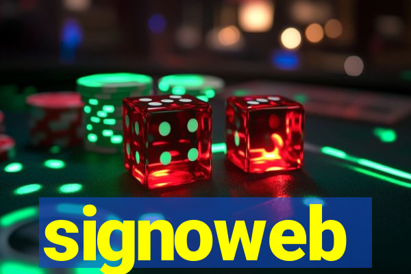 signoweb