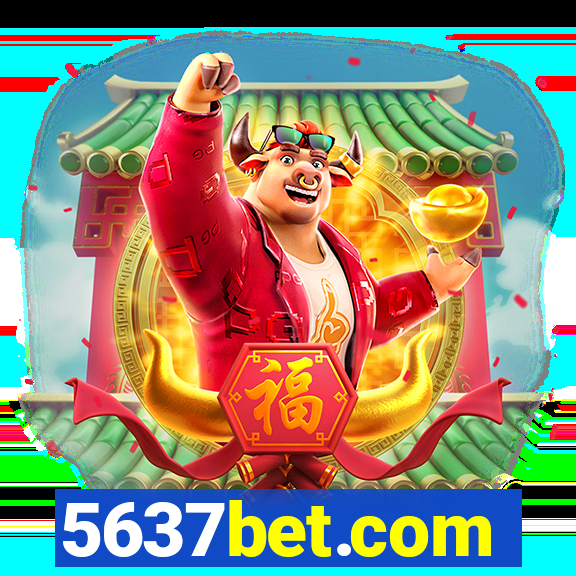 5637bet.com