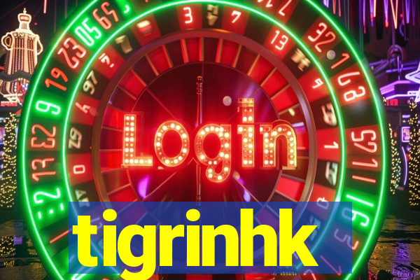 tigrinhk