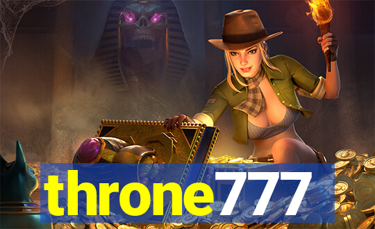 throne777