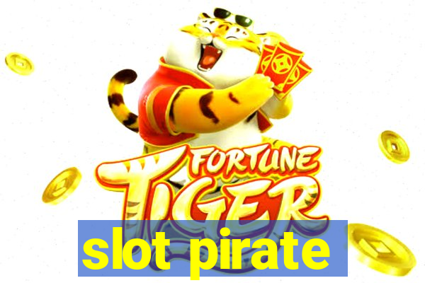 slot pirate