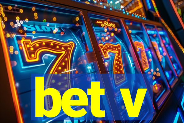 bet v