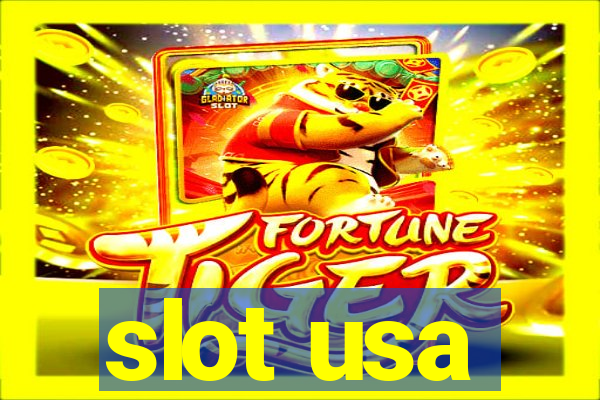 slot usa