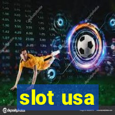 slot usa