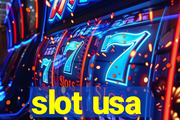 slot usa