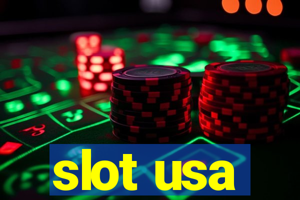 slot usa