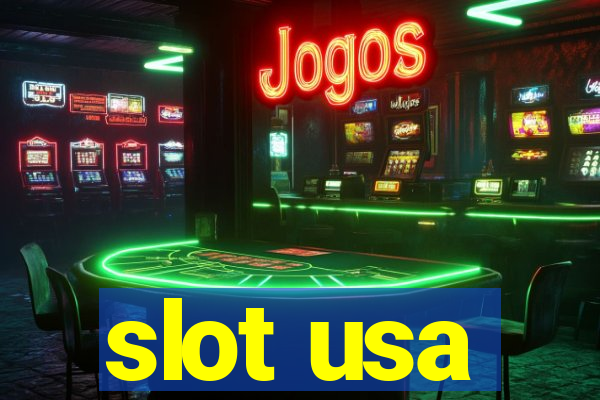 slot usa