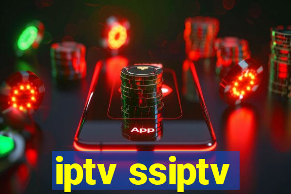 iptv ssiptv