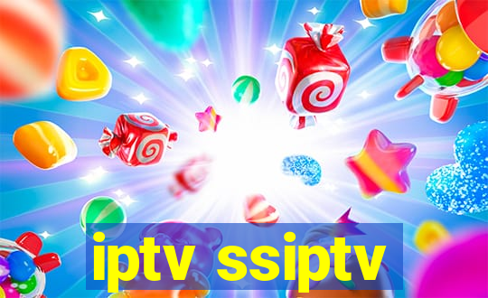 iptv ssiptv