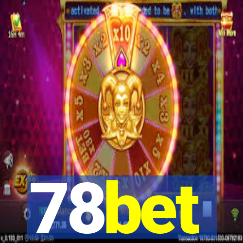 78bet