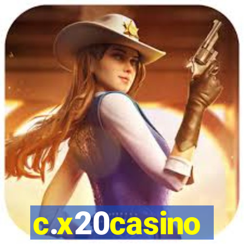 c.x20casino