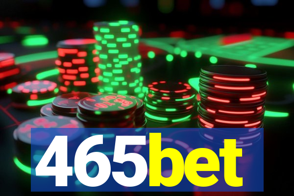 465bet