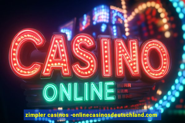 zimpler casinos -onlinecasinosdeutschland.com