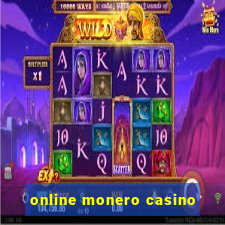 online monero casino