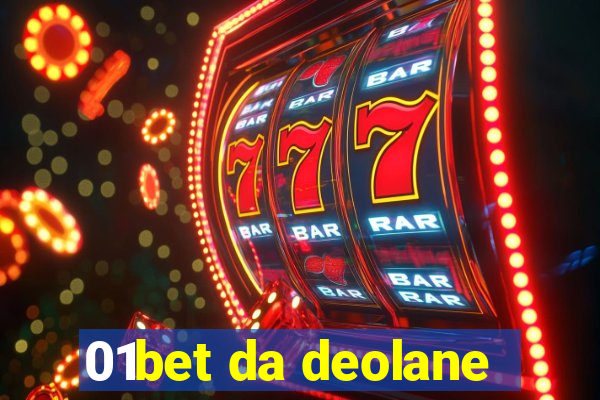 01bet da deolane