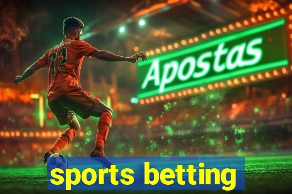 sports betting