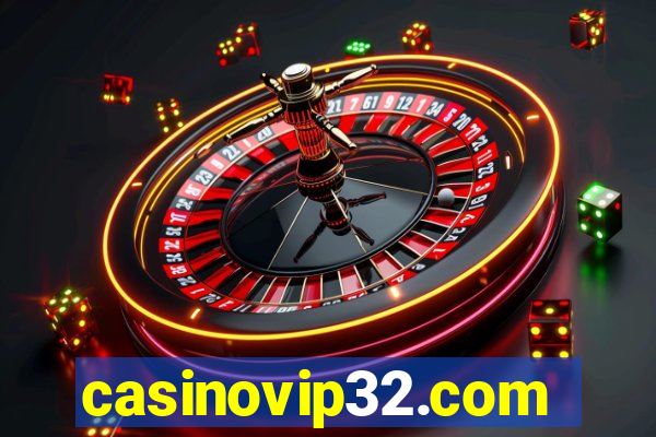 casinovip32.com