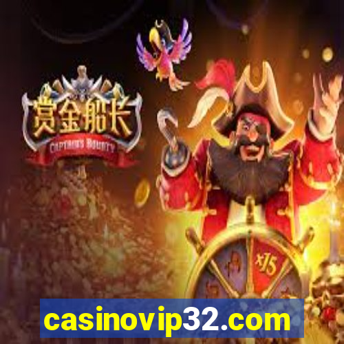 casinovip32.com