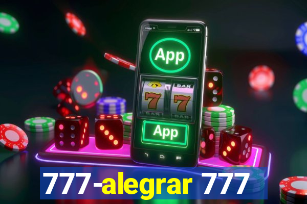 777-alegrar 777