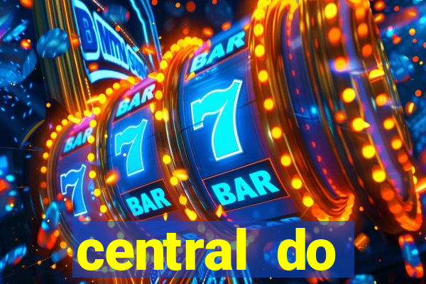 central do parabrisa betim