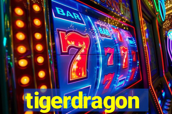 tigerdragon