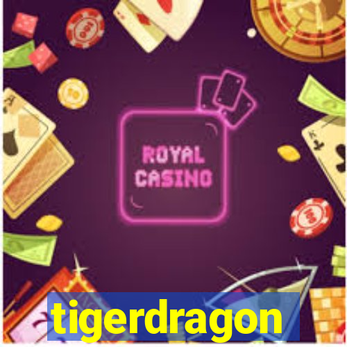 tigerdragon