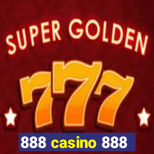 888 casino 888