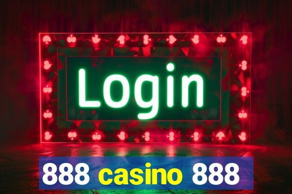 888 casino 888