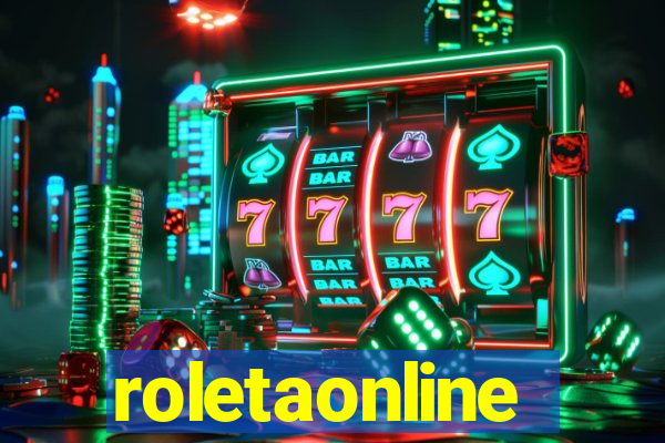 roletaonline