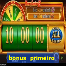 bonus primeiro deposito estrela bet