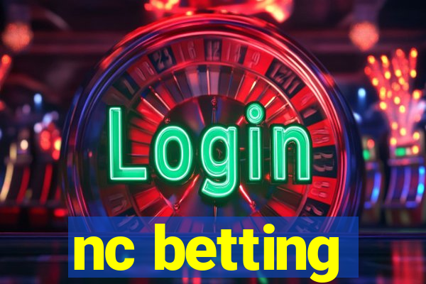 nc betting