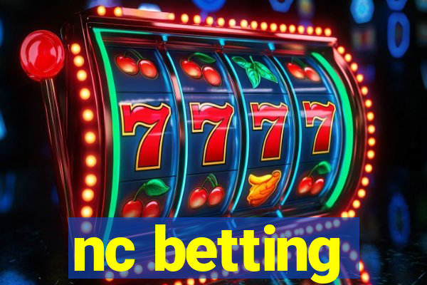 nc betting