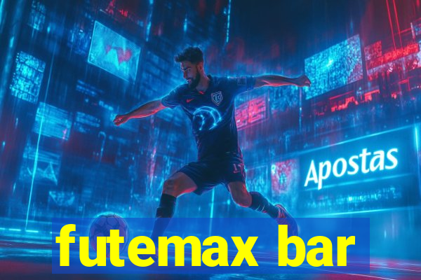 futemax bar