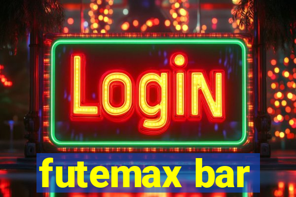 futemax bar